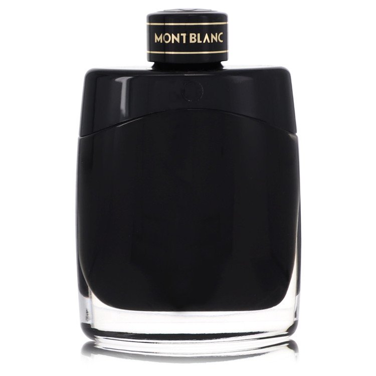 Montblanc Legend by Mont Blanc 3.3 oz oz Eau De Parfum Spray for Men - Perfumes4All