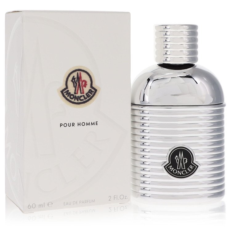 By by Moncler 2 oz oz Eau De Parfum Spray for Men - Perfumes4All