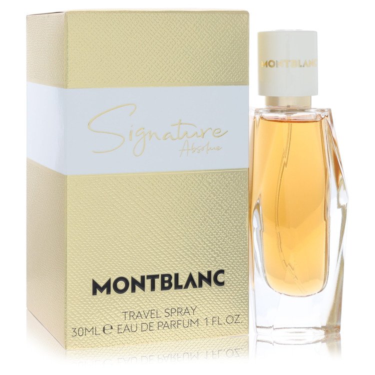 Montblanc by Mont Blanc 1.0 oz oz Eau De Parfum Spray for Women - Perfumes4All