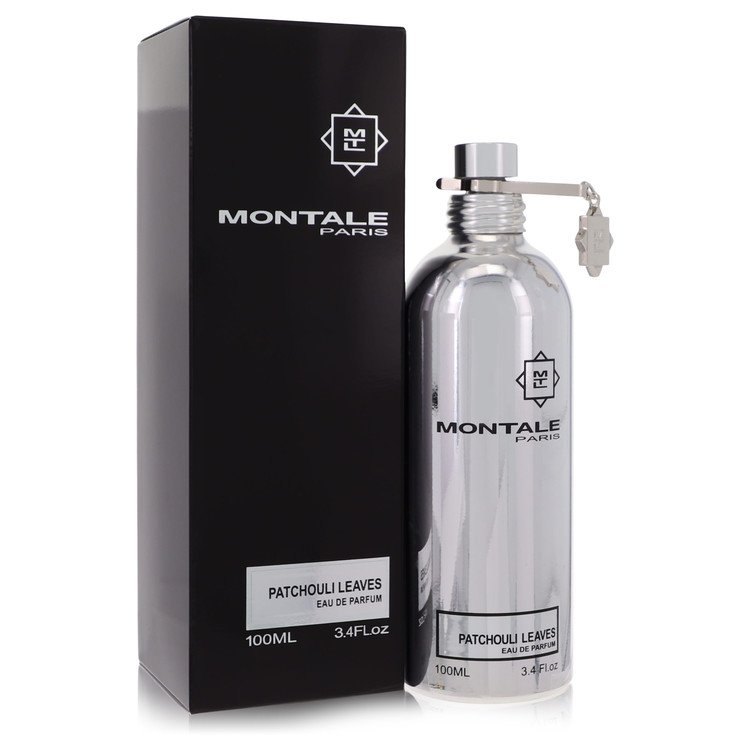 Patchouli Leaves By by Montale 3.4 oz oz Eau De Parfum Spray for Women - Perfumes4All