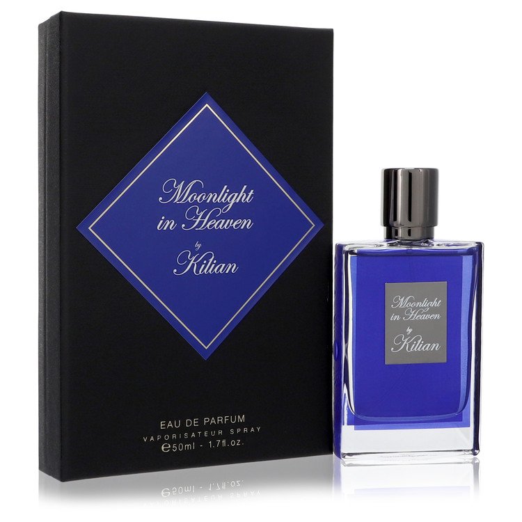 Moonlight In Heaven Perfume by Kilian Eau De Parfum Spray (Unisex) 1.7 oz for Women - Authentic Fragrance - Discount Women Perfume or Cologne Fragrance
