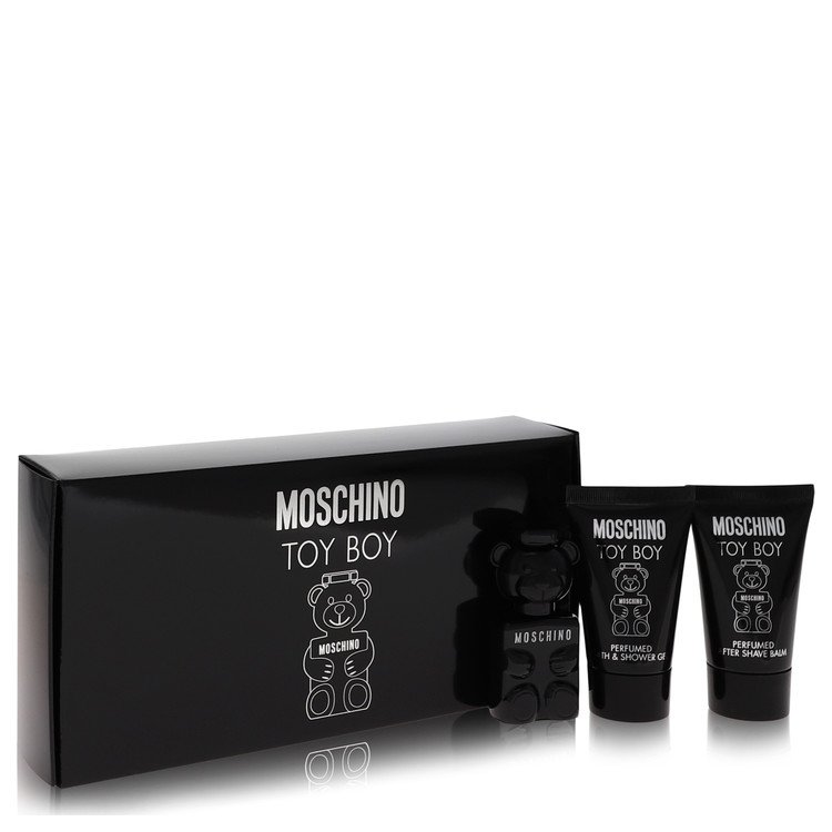 Moschino Toy Boy Cologne for Men 17 Oz