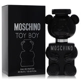 Toy Boy by Moschino 1 oz Eau De Parfum Spray for Men