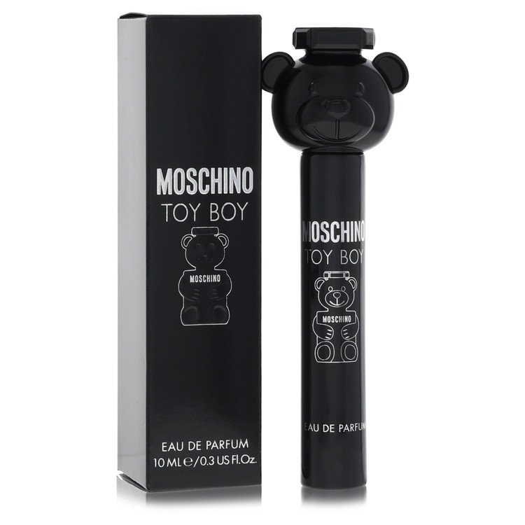Toy Boy By by Moschino 0.33 oz oz Eau De Parfum Spray for Men - Perfumes4All
