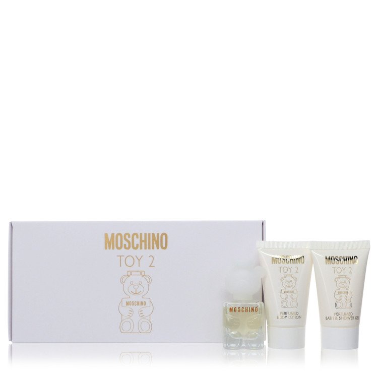 Moschino Toy 2 Perfume for Women 17 Oz