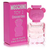 Toy 2 Bubble Gum by Moschino .17 oz Eau De Toilette Spray for Women
