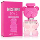 1 oz · Eau de Toilette Spray