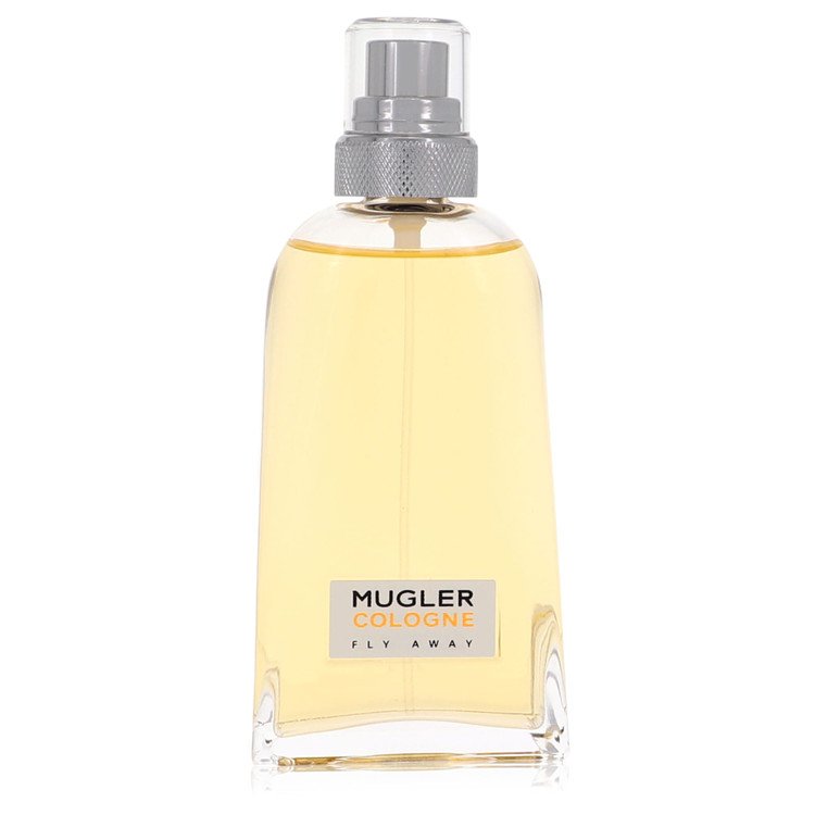 Mugler Fly Away Perfume for Women 3.3 Oz / 100 Ml