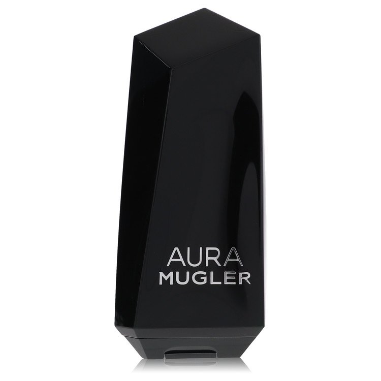 Mugler Aura Perfume by Thierry Mugler Body Lotion (Tester) 6.8 oz for Women - Authentic Fragrance - Discount Women Perfume or Cologne Fragrance