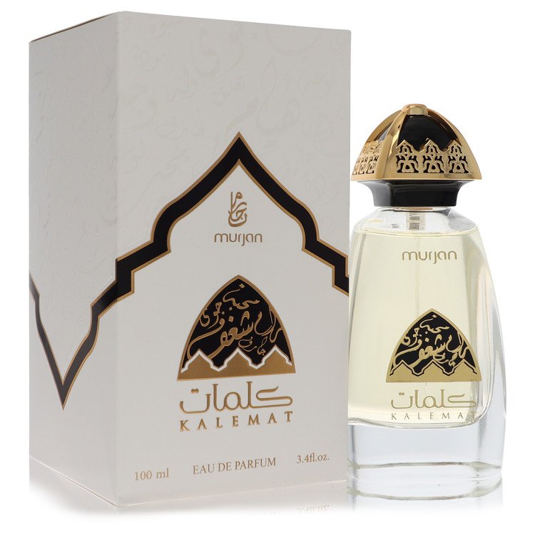 Dumont Murjan by Dumont Paris 3.4 oz oz Eau De Parfum Spray for Women - Perfumes4All