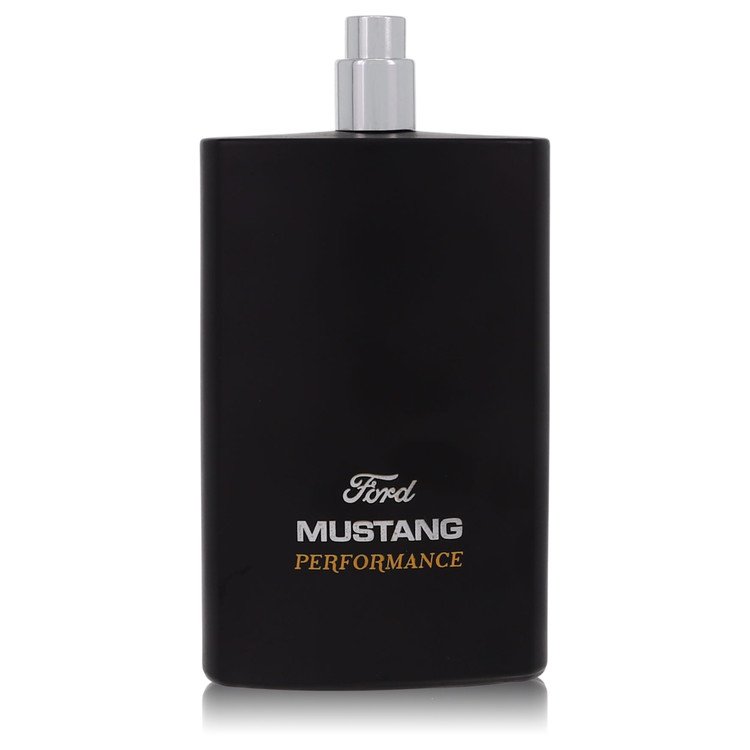 Mustang Performance Cologne by Estee Lauder Eau De Toilette Spray (Tester) 3.4 oz for Men - Authentic Fragrance - Discount Men Perfume or Cologne Fragrance