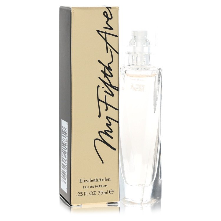 My Fifth Avenue Perfume by Elizabeth Arden Mini EDP 0.25 oz for Women - Authentic Fragrance - Discount Women Perfume or Cologne Fragrance