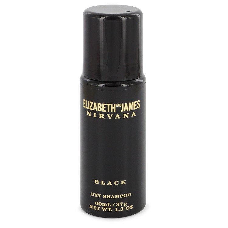 Nirvana Black Perfume for Women 1.4 Oz / 41 Ml