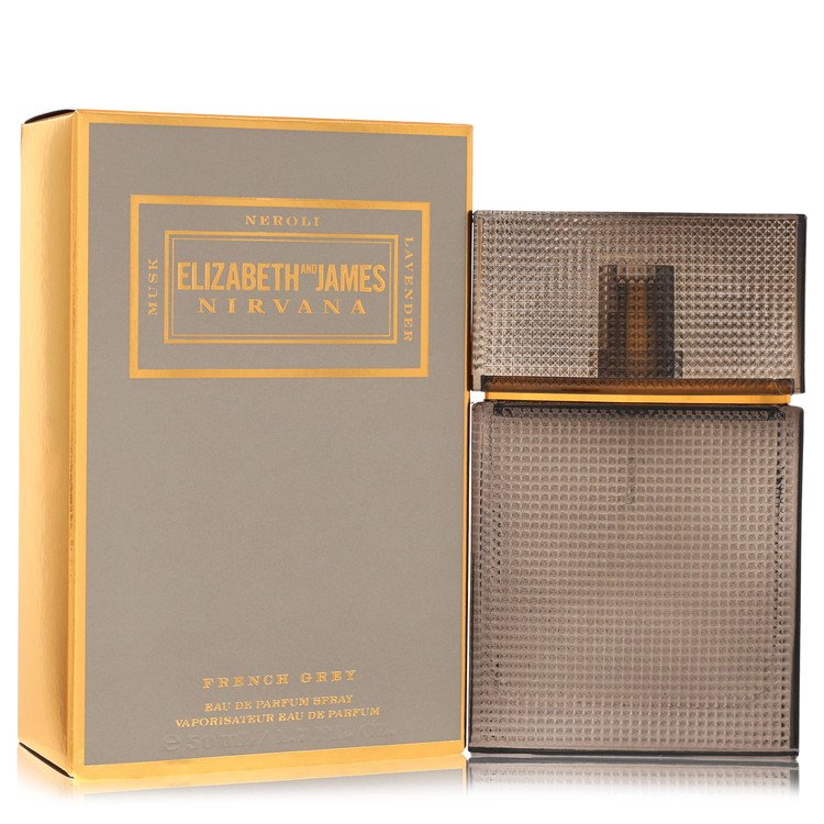 Nirvana by Elizabeth And James 1.7 oz oz Eau De Parfum Spray for Women - Perfumes4All