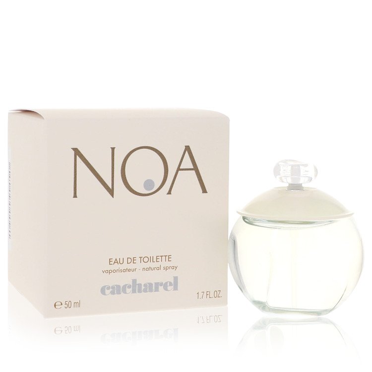 Noa Perfume by Cacharel Eau De Toilette Spray 1.7 oz for Women - Authentic Fragrance - Discount Women Perfume or Cologne Fragrance