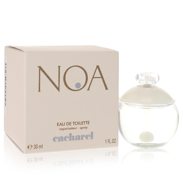 Noa Perfume by Cacharel EDT Spray 1 Oz / 30 Ml for Women
