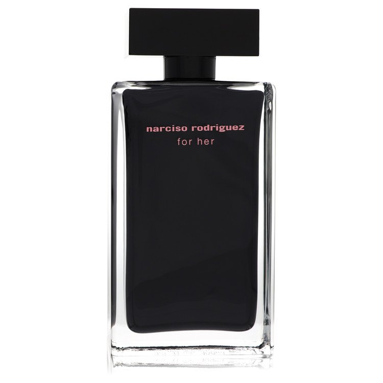 Narciso Rodriguez Perfume for Women 3.4 Oz / 100 Ml