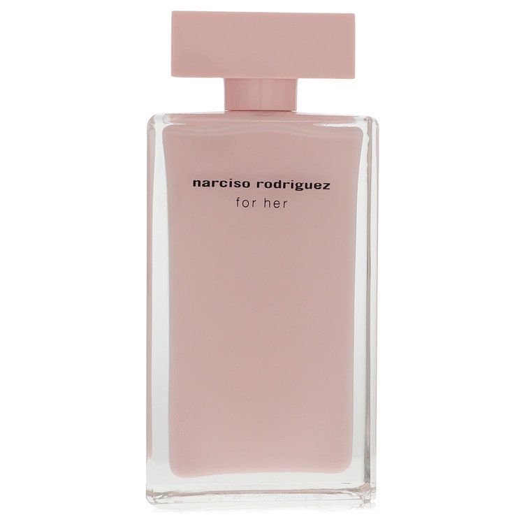 Narciso Rodriguez Perfume by Narciso Rodriguez Eau De Parfum Spray (Tester) 3.4 oz for Women - Authentic Fragrance - Discount Women Perfume or Cologne Fragrance