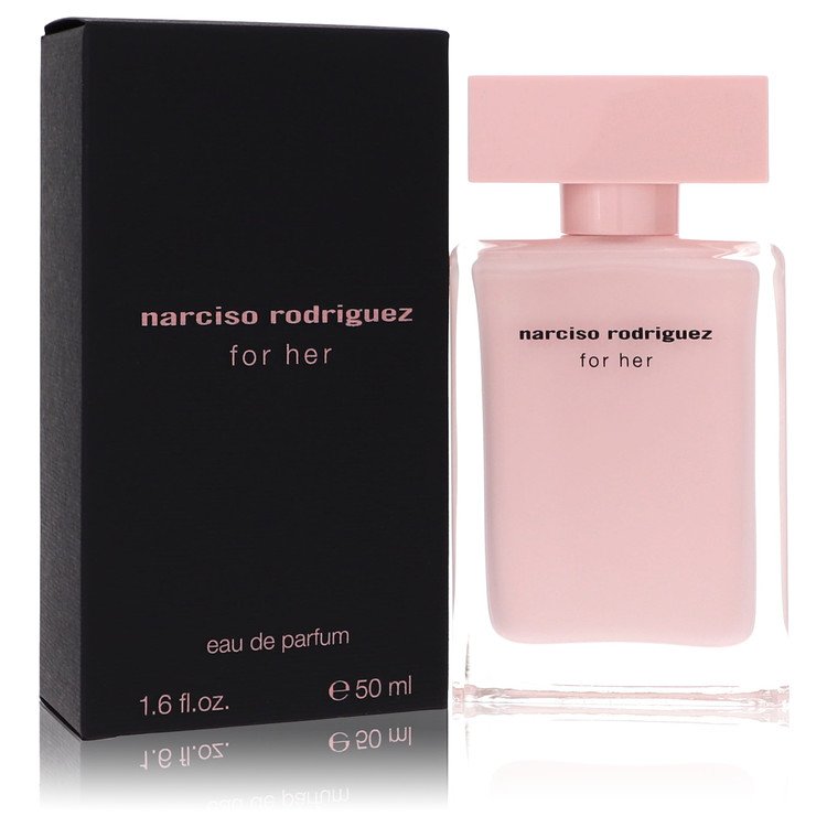by Narciso Rodriguez 1.6 oz Eau De Parfum Spray for Women - Perfumes4All