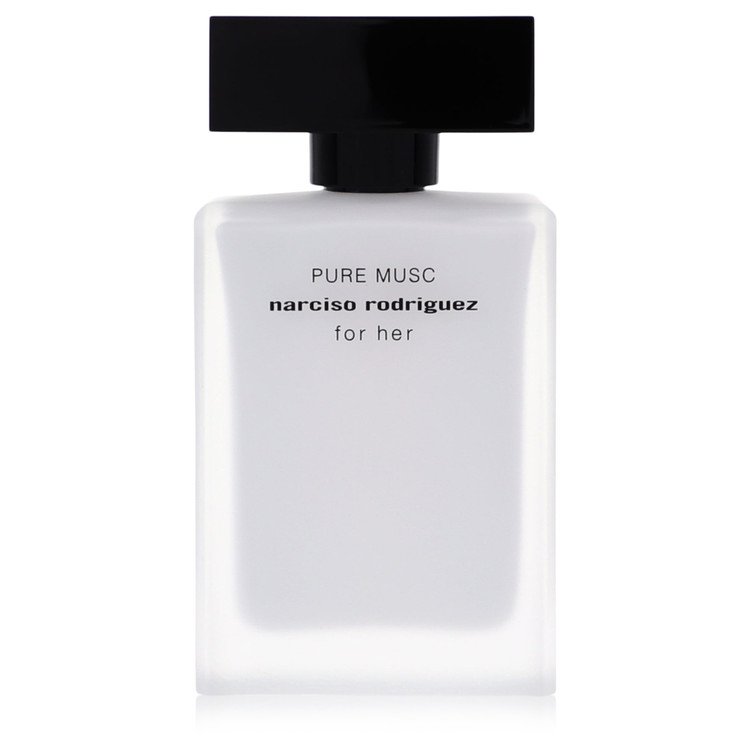 Narciso Rodriguez Pure Musc Perfume for Women 1.6 Oz / 50 Ml