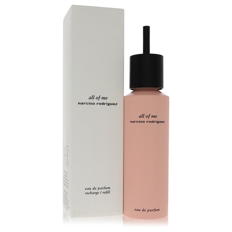 All Of Me by Narciso Rodriguez 5 oz oz Eau De Parfum Spray for Women - Perfumes4All