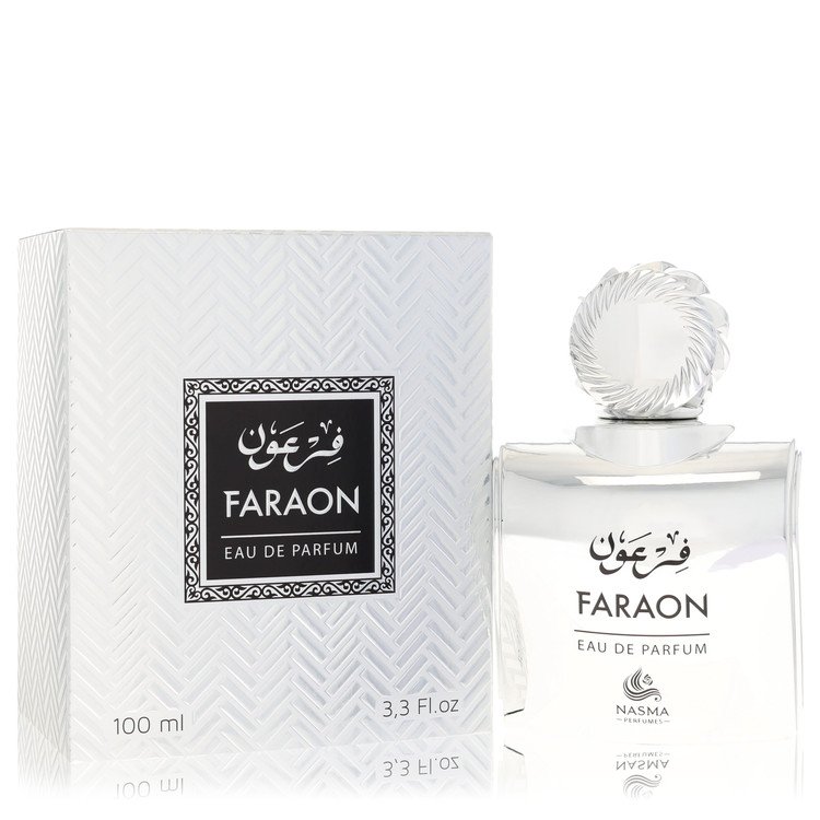Faraon By by Nasma 3.3 oz oz Eau De Parfum Spray for Men - Perfumes4All
