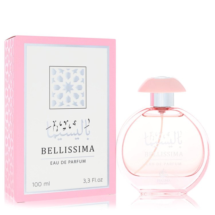 Bellissima By by Nasma 3.3 oz oz Eau De Parfum Spray for Women - Perfumes4All