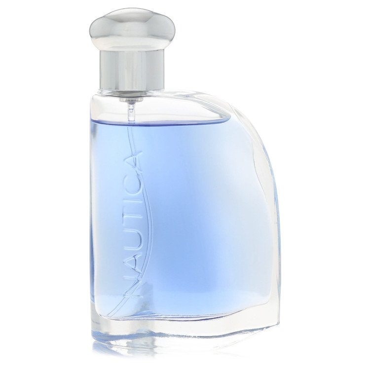 Nautica Blue Sail Cologne by Nautica Eau De Toilette Spray (Tester) 1.7 oz for Men - Authentic Fragrance - Discount Men Perfume or Cologne Fragrance