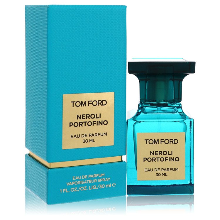 Tom Ford Neroli Portofino Perfume By Tom Ford 1.0 Oz Eau De Parfum Spray For Women In Box