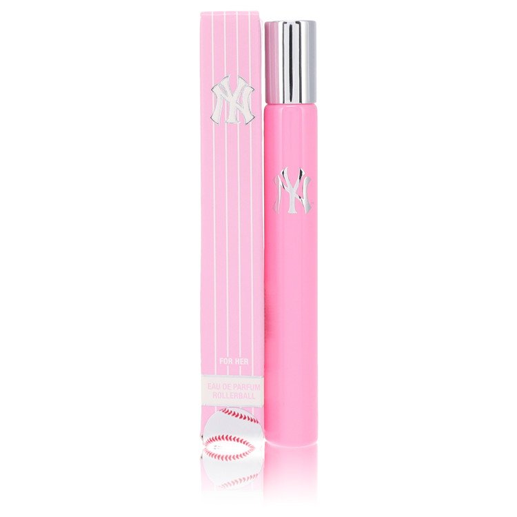 By by New York Yankees .24 oz oz Eau De Parfum Spray for Women - Perfumes4All
