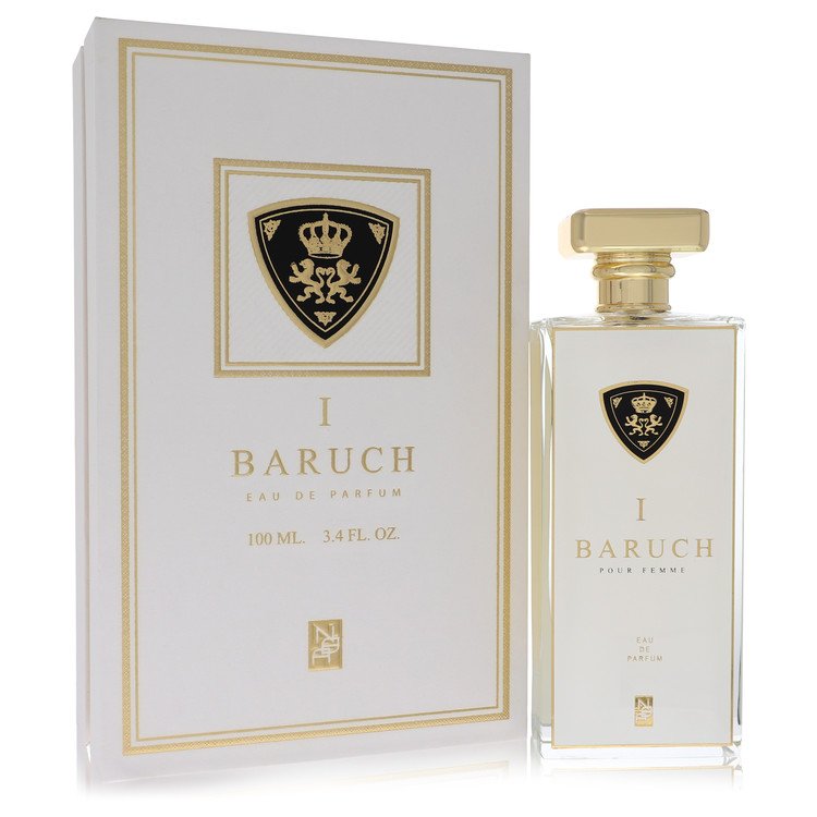 Baruch I Perfume by Nicolai Baron Atelier Eau De Parfum Spray 3.4 oz for Women - Authentic Fragrance - Discount Women Perfume or Cologne Fragrance
