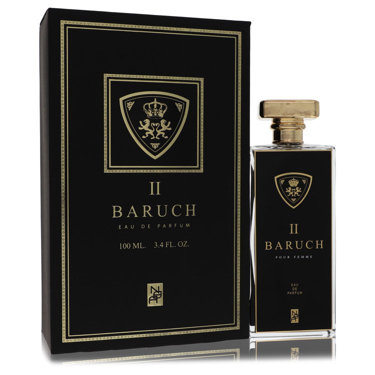 Baruch by Nicolai Baron Atelier 3.4 oz oz Eau De Parfum Spray for Women - Perfumes4All