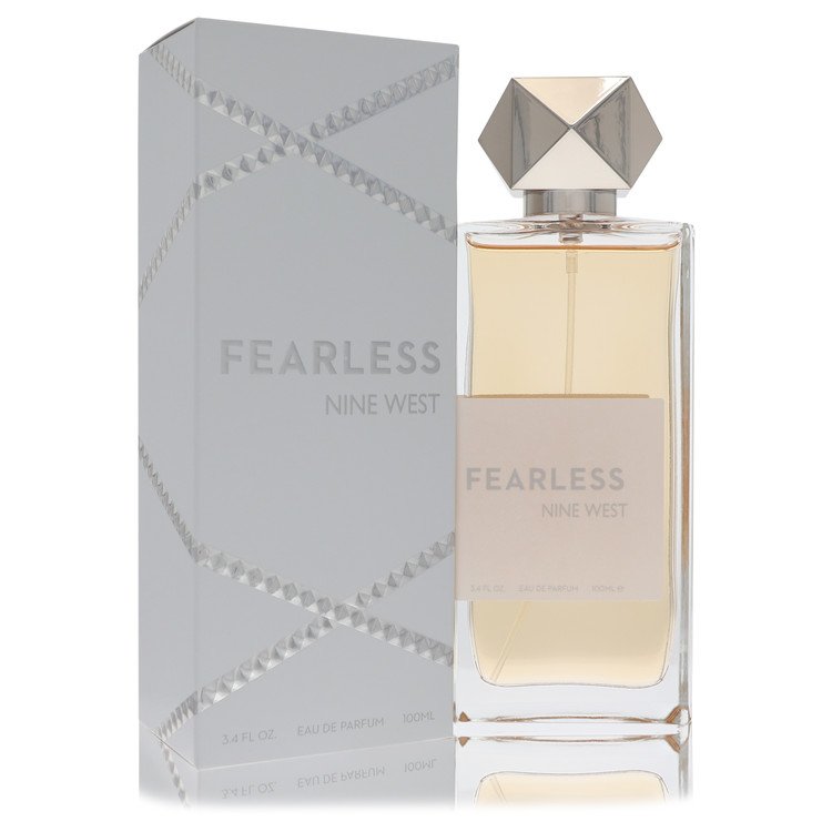 Nine West Fearless Perfume for Women 3.4 Oz / 100 Ml