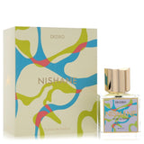 Deziro By Nishane 3.38 oz Parfum Spray for Men