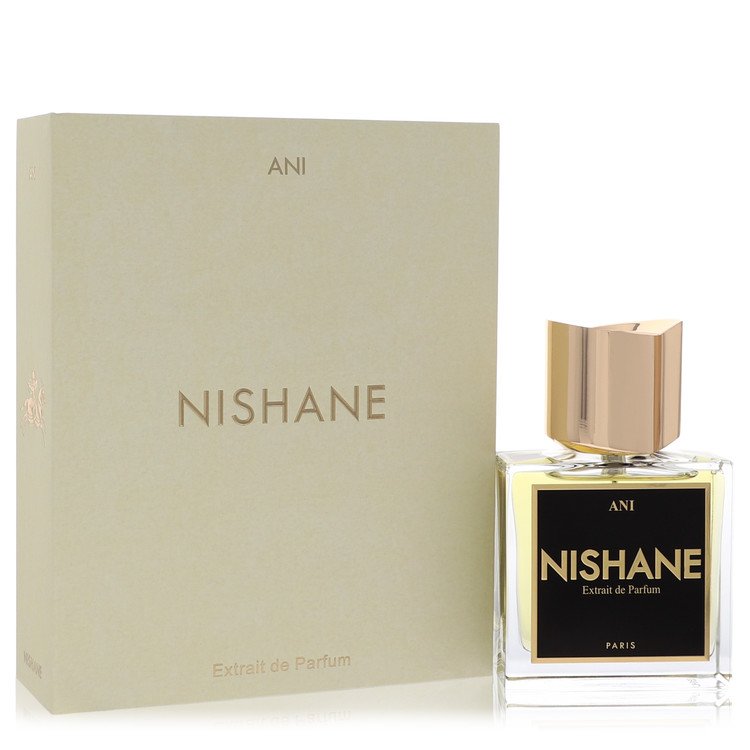 Nishane Ani Perfume by Nishane Extrait De Parfum Spray (Unisex) 1.7 oz for Women - Authentic Fragrance - Discount Women Perfume or Cologne Fragrance