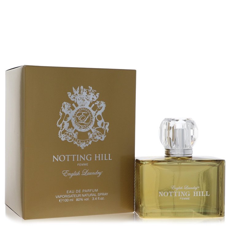 Notting by English Laundry 3.4 oz oz Eau De Parfum Spray for Women - Perfumes4All