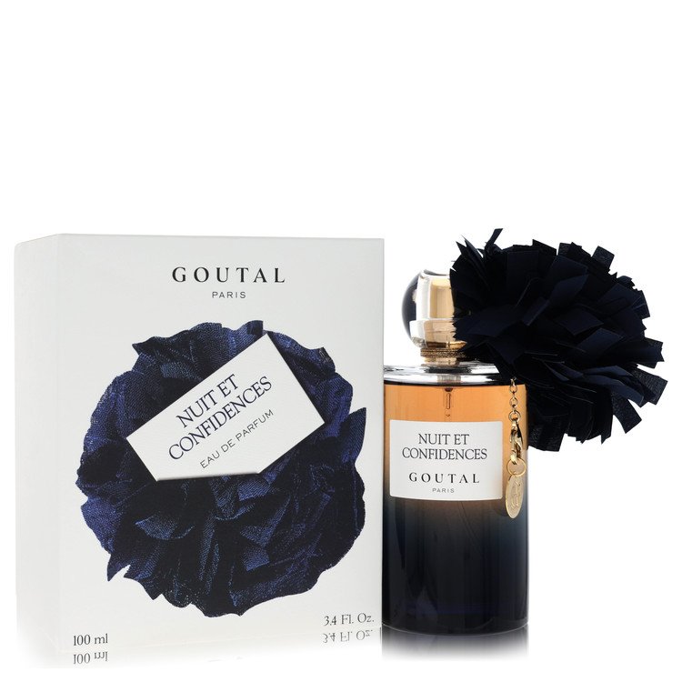 Nuit Et by Annick Goutal 3.38 oz oz Eau De Parfum Spray for Women - Perfumes4All