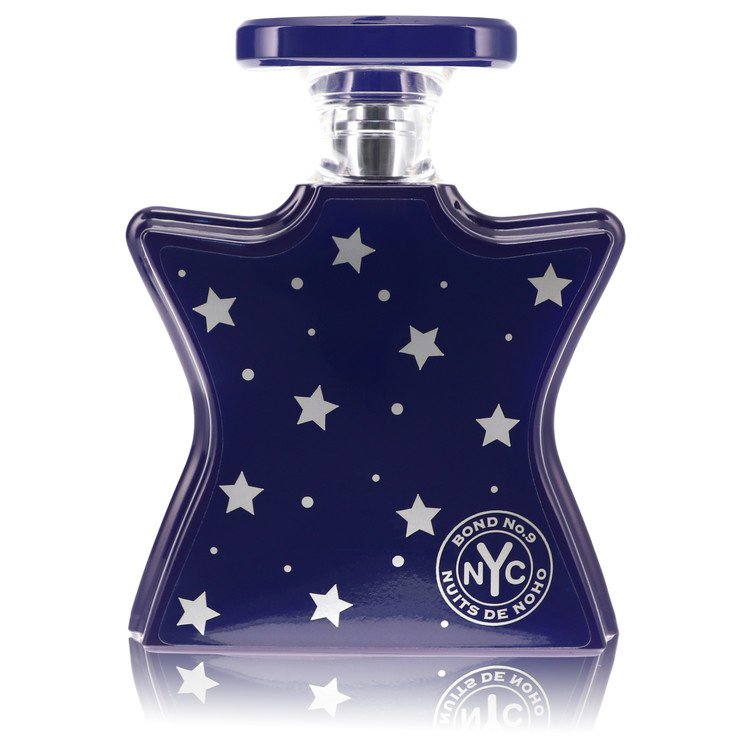 Nuits De Noho Perfume for Women 3.3 Oz / 100 Ml