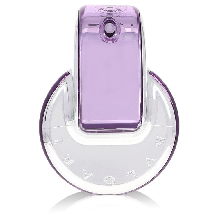 Omnia Amethyste by Bvlgari 2.2 oz oz Eau De Toilette Spray for Women