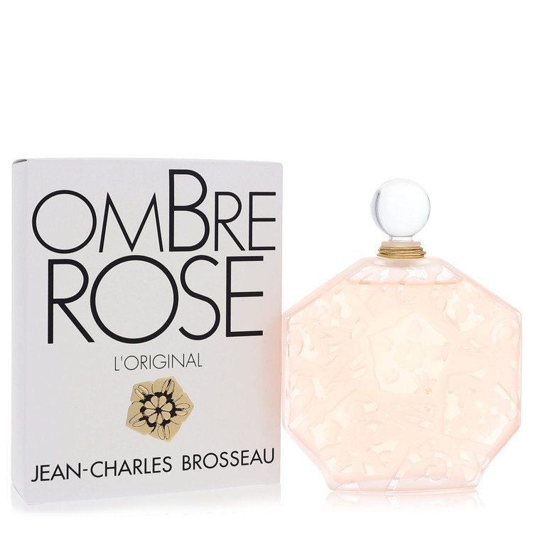 Ombre Rose Perfume for Women 6 Oz / 177 Ml