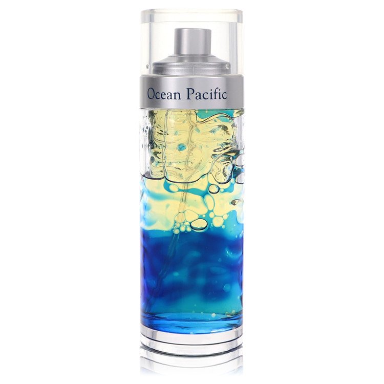 Ocean Pacific Cologne by Ocean Pacific Cologne Spray (unboxed) 1.7 oz for Men - Authentic Fragrance - Discount Men Perfume or Cologne Fragrance