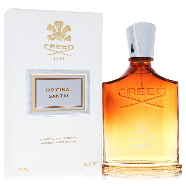 Original Santal By by Creed 3.3 oz oz Eau De Parfum Spray for Men - Perfumes4All