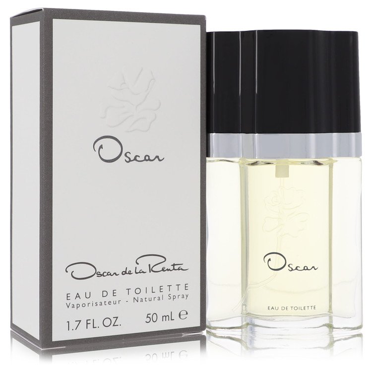 Oscar by Oscar De La Renta 1.6 oz oz Eau De Toilette Spray for Women - Perfumes4All