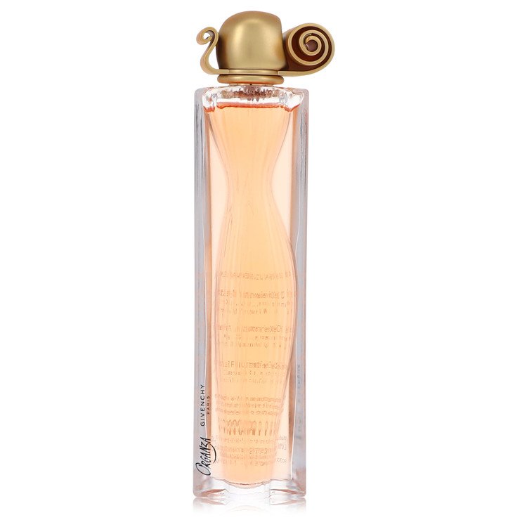 Organza Perfume by Givenchy Eau De Parfum Spray (Tester) 1.7 oz for Women - Authentic Fragrance - Discount Women Perfume or Cologne Fragrance
