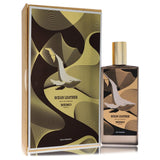 Memo Ocean Leather Cologne for Men 2.5 Oz / 75 Ml