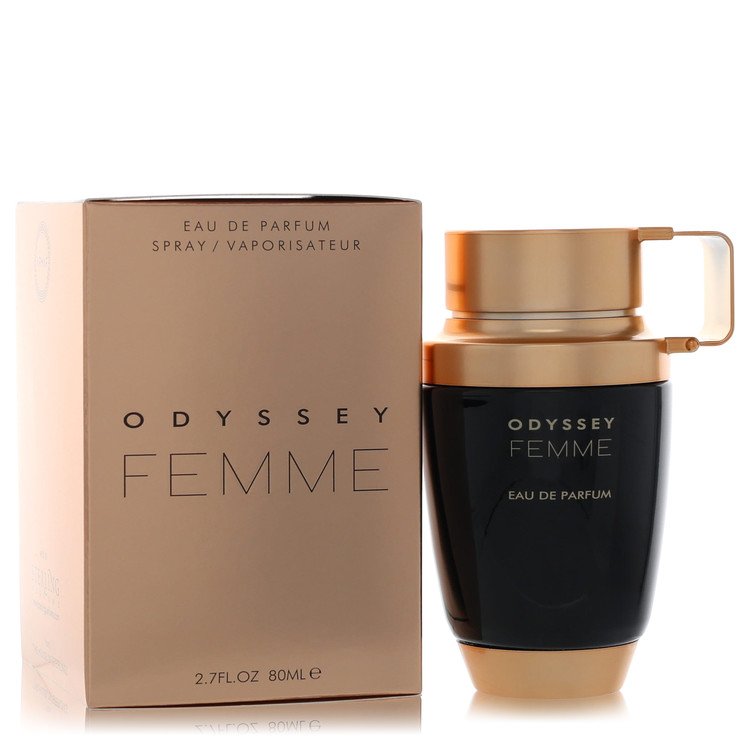Odyssey Femme By by Armaf 2.7 oz oz Eau De Parfum Spray for Women - Perfumes4All