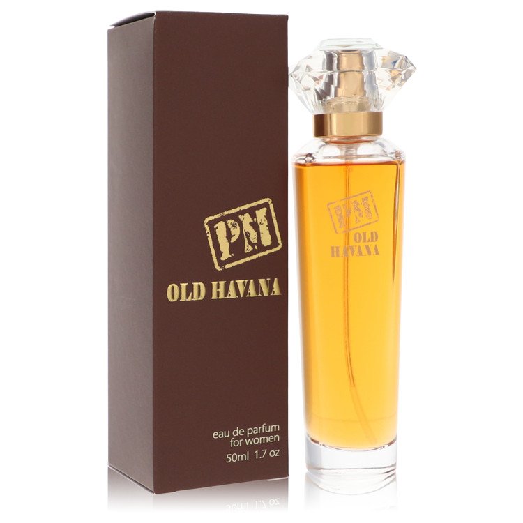 Old Havana Pm by Marmol & Son 1.7 oz oz Eau De Parfum Spray for Women - Perfumes4All