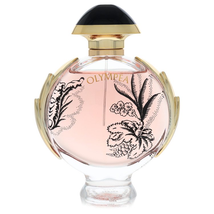 Olympea Blossom Perfume by Paco Rabanne Eau De Parfum Spray (Tester) 2.7 oz for Women - Authentic Fragrance - Discount Women Perfume or Cologne Fragrance