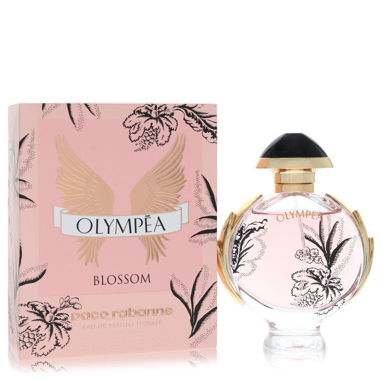 Olympea by Paco Rabanne 1.7 oz oz Eau De Parfum Spray for Women - Perfumes4All