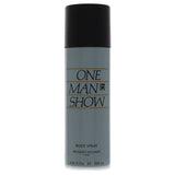 One Man by Jacques Bogart 6.6 oz Body Spray 6.6 Oz Spray for Men